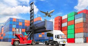 حمل و نقل بین المللی چیست؟