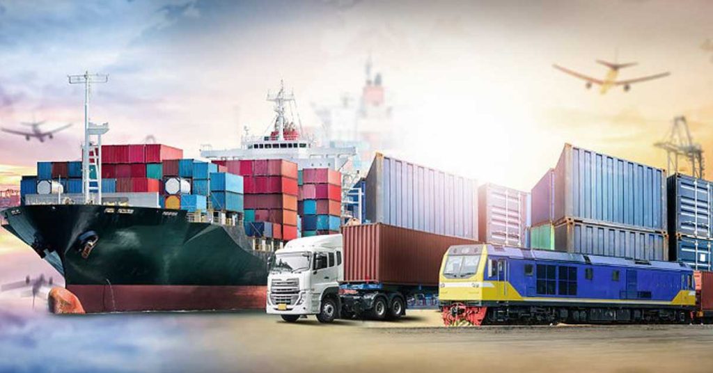 مقاله تفاوت کریر و فورواردر در چیست؟